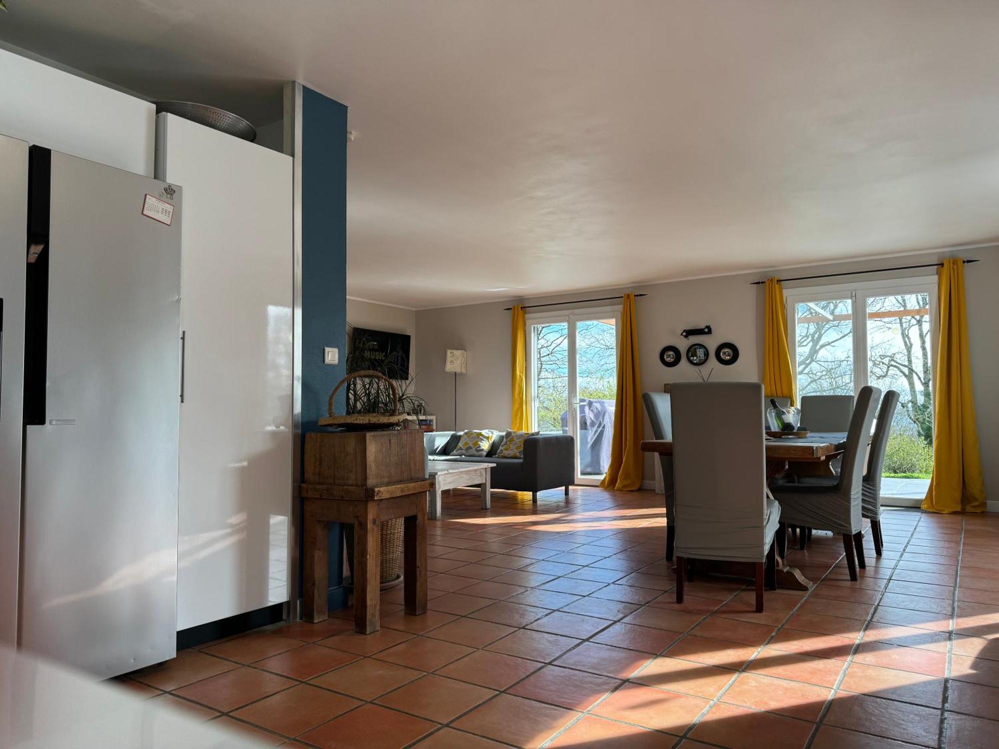 Borie Grande Villa Saint-Denis  Eksteriør billede