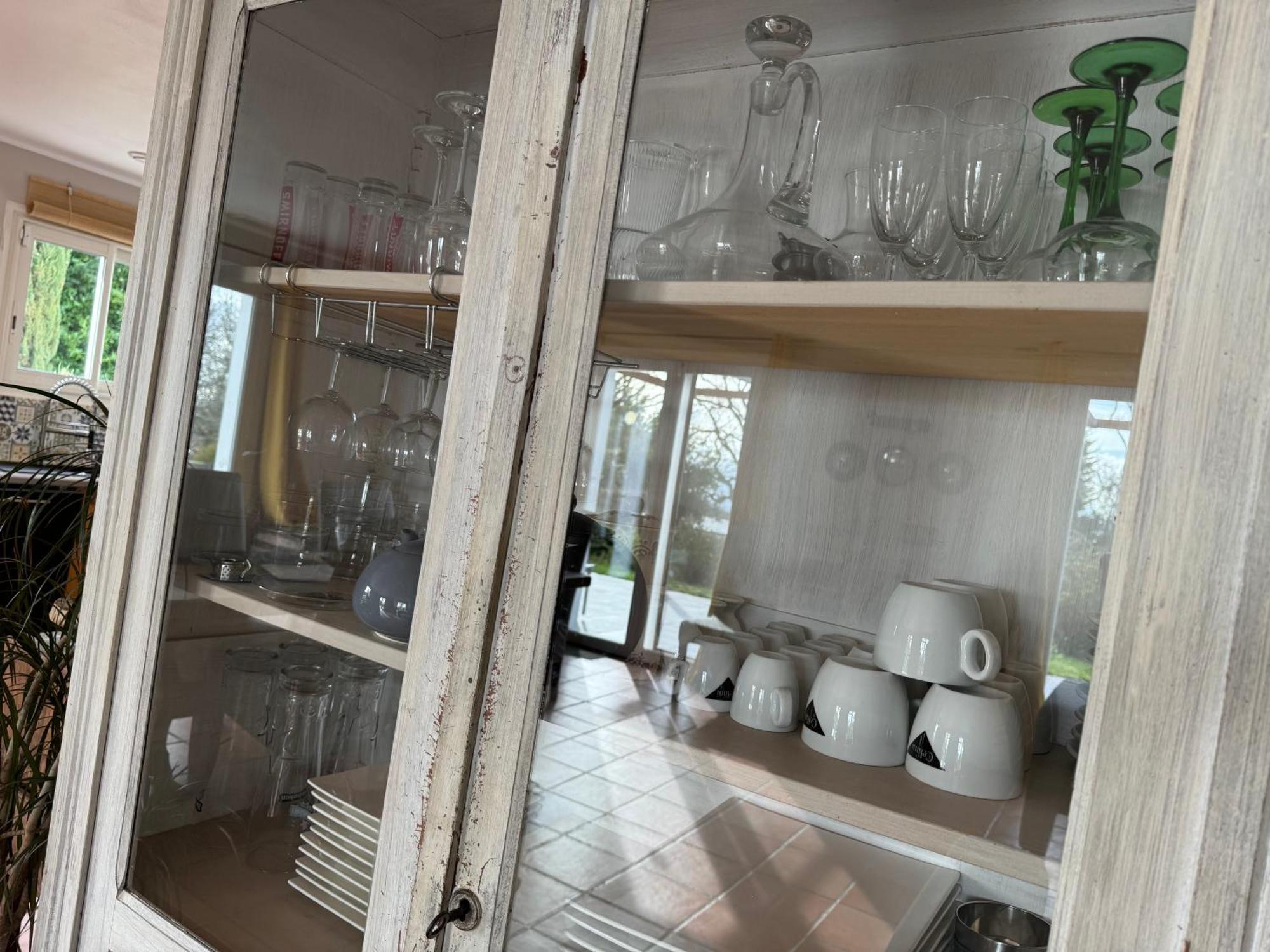 Borie Grande Villa Saint-Denis  Eksteriør billede