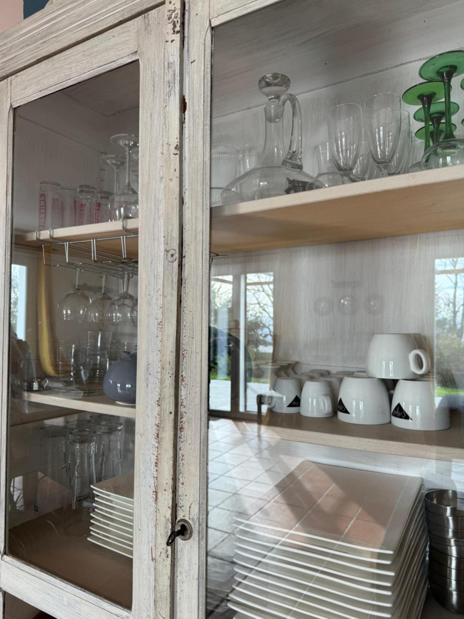 Borie Grande Villa Saint-Denis  Eksteriør billede