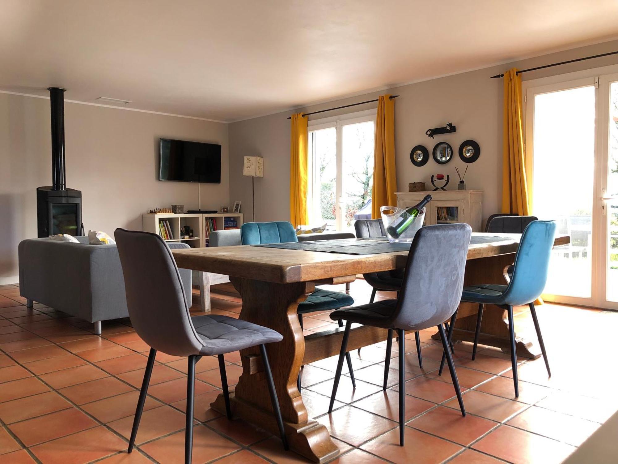 Borie Grande Villa Saint-Denis  Eksteriør billede